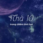 Nhà 10 trong chiêm tinh học