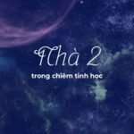 Nhà 2 trong chiêm tinh