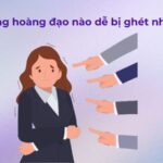 Cung hoàng đạo nào dễ bị ghét nhất?