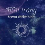 Mặt Trăng trong chiêm tinh