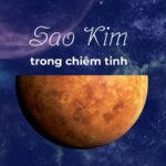 Sao Kim trong chiêm tinh