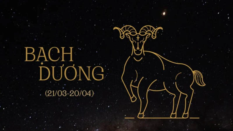 So Sánh Bạch Dương Tháng 3 Và Tháng 4: Bất Ngờ Cho Những Người Thuộc Cung Bạch Dương