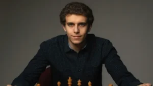Giải Mã Daniel Naroditsky Qua Đời: Bí Ẩn Cái Chết Ở Tuổi 29 Của Grandmaster Huyền Thoại