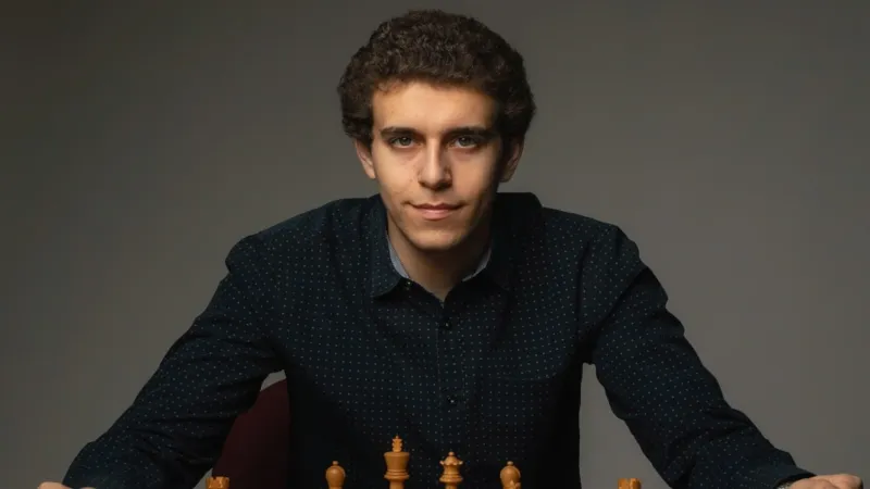 Giải Mã Daniel Naroditsky Qua Đời: Bí Ẩn Cái Chết Ở Tuổi 29 Của Grandmaster Huyền Thoại