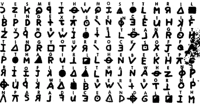 Giải Mã Mật Mã Zodiac: Bí Ẩn 51 Năm Của Sát Nhân Khét Tiếng