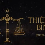 So Sánh Thiên Bình Tháng 9 và Tháng 10: Bí Mật Tính Cách Ít Ai Biết!