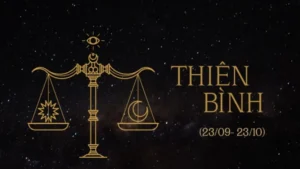 So Sánh Thiên Bình Tháng 9 và Tháng 10: Bí Mật Tính Cách Ít Ai Biết!