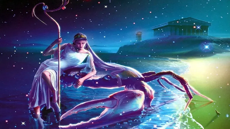 Phân Tích Chuyên Sâu: Sự Khác Biệt Giữa Hai Nửa Thiên Yết