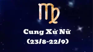 Sự Cầu Toàn và Kiểm Soát Khi So Sánh giữa Xử Nử tháng 8 và tháng 9