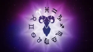 Tử Vi Cung Bạch Dương Năm 2026: Năm Rực Lửa, Đổi Đời Ngoạn Mục!