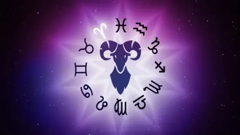 Tử Vi Cung Bạch Dương Năm 2026: Năm Rực Lửa, Đổi Đời Ngoạn Mục!