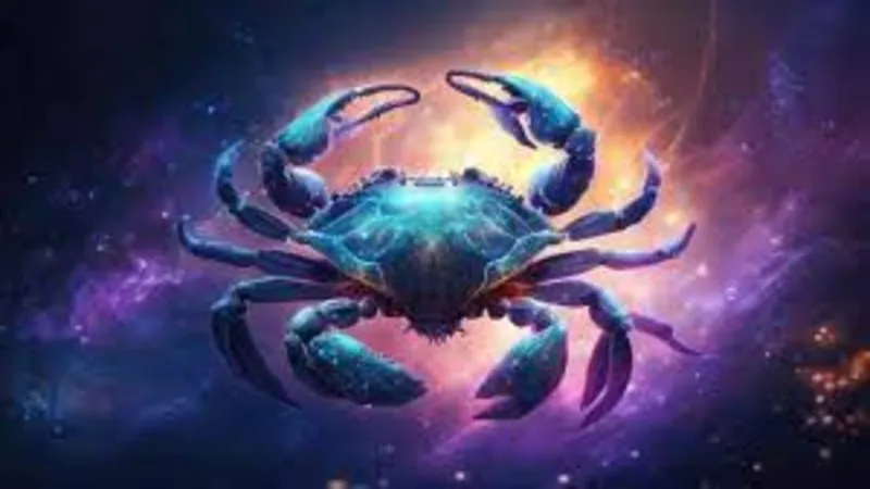 Phân Tích Chuyên Sâu Các Lĩnh Vực Trọng Tâm Trong Tử Vi Cung Cự Giải Năm 2026