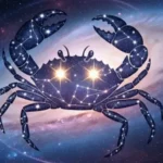 Tử Vi Cung Cự Giải Năm 2026: Năm An Cư Lạc Nghiệp, Hạnh Phúc Nhân Đôi!