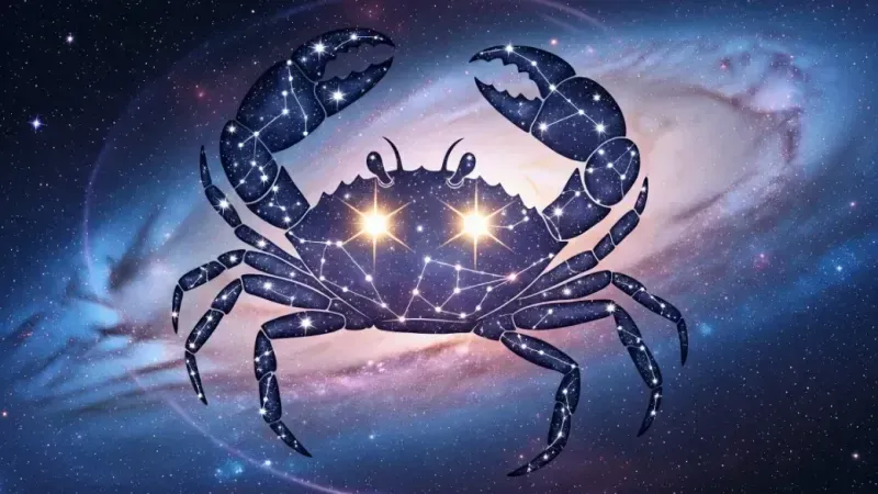 Tử Vi Cung Cự Giải Năm 2026: Năm An Cư Lạc Nghiệp, Hạnh Phúc Nhân Đôi!