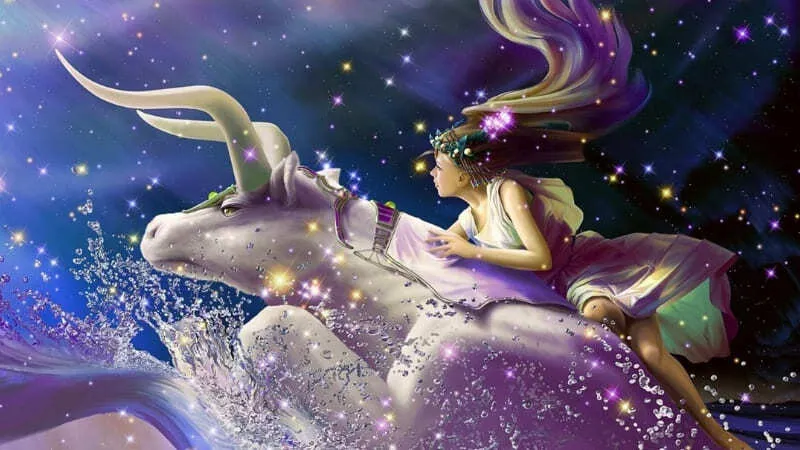 Phân Tích Chuyên Sâu Về Tài Lộc, Sự Nghiệp và Tình Duyên Cung Kim Ngưu Năm 2026