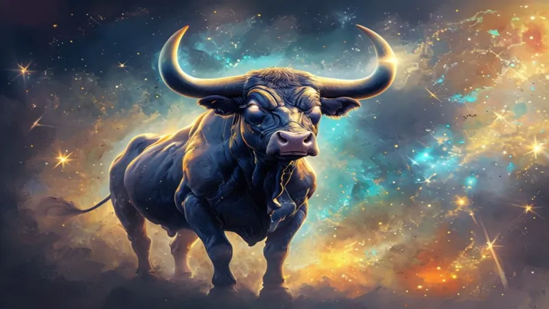 Tử Vi Cung Kim Ngưu Năm 2026: Năm Vàng Mua Nhà, Tài Lộc Bùng Nổ!