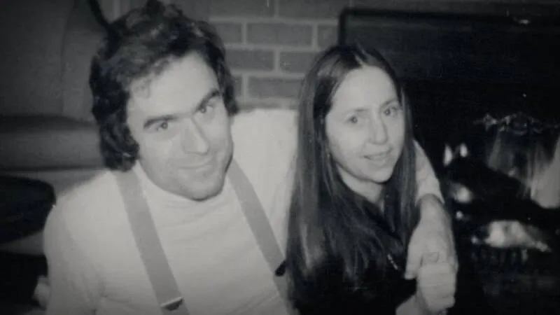Làm Sao Cảnh Sát Để Ted Bundy Tàng Hình Suốt 4 Năm?
