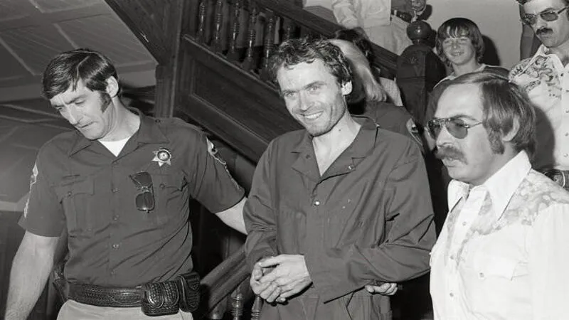 Giải Mã Vụ Án Ted Bundy: Sát Nhân Hàng Loạt Thông Minh Và Đẹp Trai Nhất Lịch Sử
